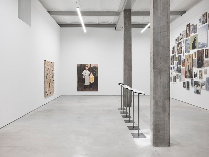 Hlp1080 Tr Ericsson Tom And Sue Installation View 5 Photo Adriaan Hauwaert Web