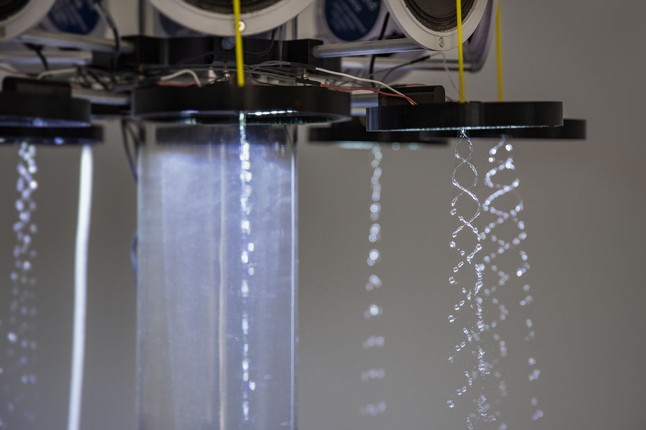 07 Haseeb Ahmed Exhibition View 18 Winds Harlan Levey Projects 1080 2023 Photo Credit Adriaan Hauwaert Lr