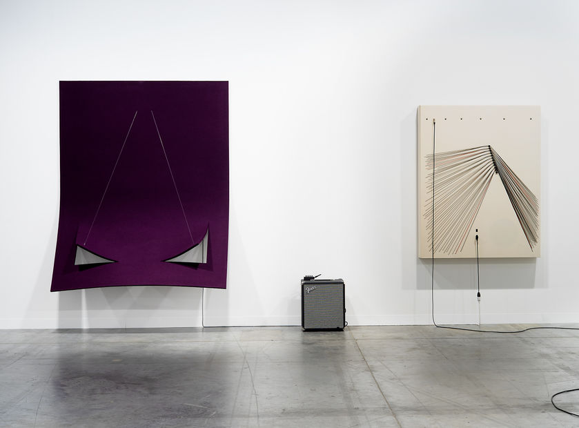 Naama Tsabar Art Basel Miami Beach Shulamit Nazarian 3