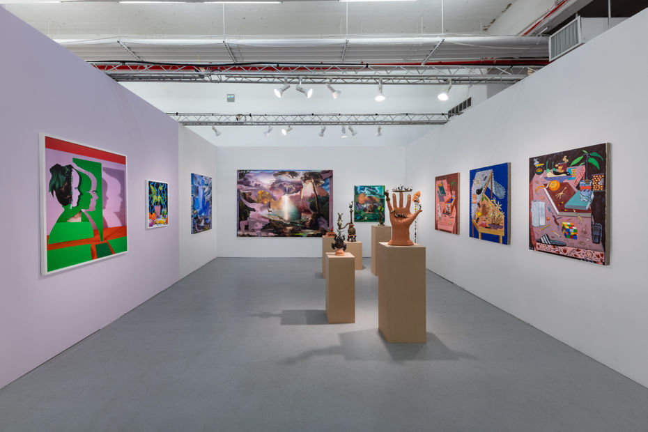 Booth 1 10 Nada Ny 2023 Shulamit Nazarian 1