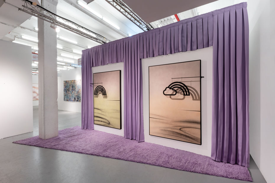 Booth 1 10 Nada Ny 2023 Shulamit Nazarian 3