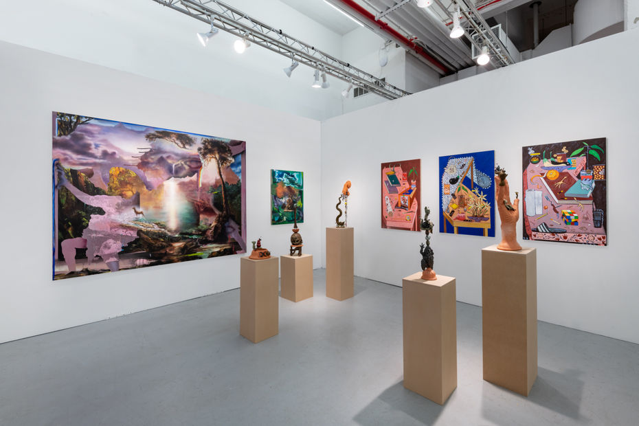 Booth 1 10 Nada Ny 2023 Shulamit Nazarian 4