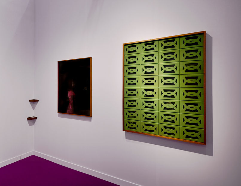 Frieze La 2024 Widline Cadet Nazarian Curcio 4