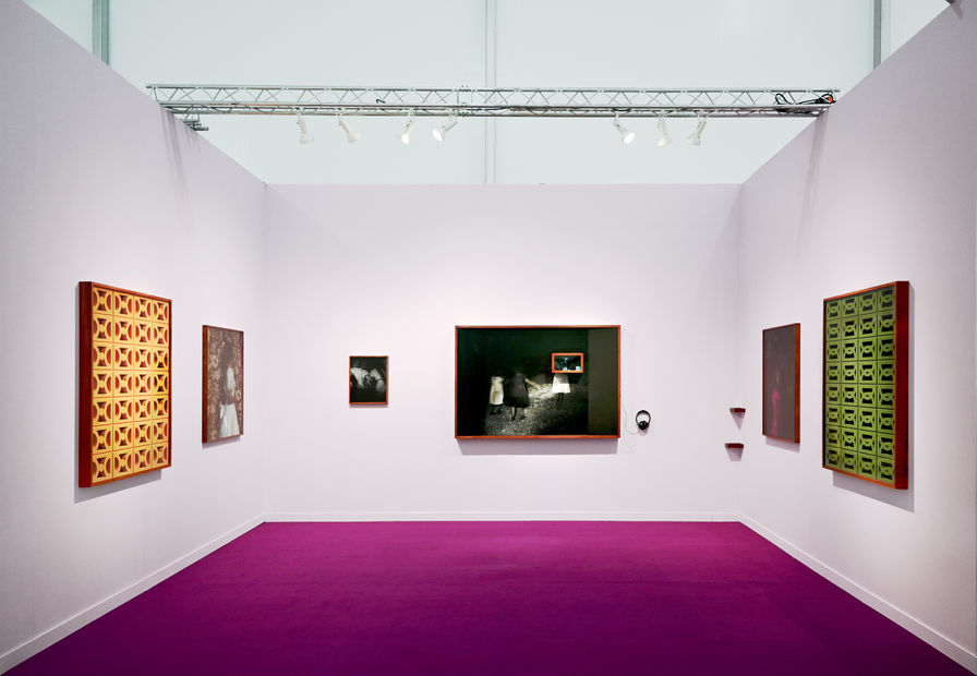 Frieze La 2024 Widline Cadet Nazarian Curcio