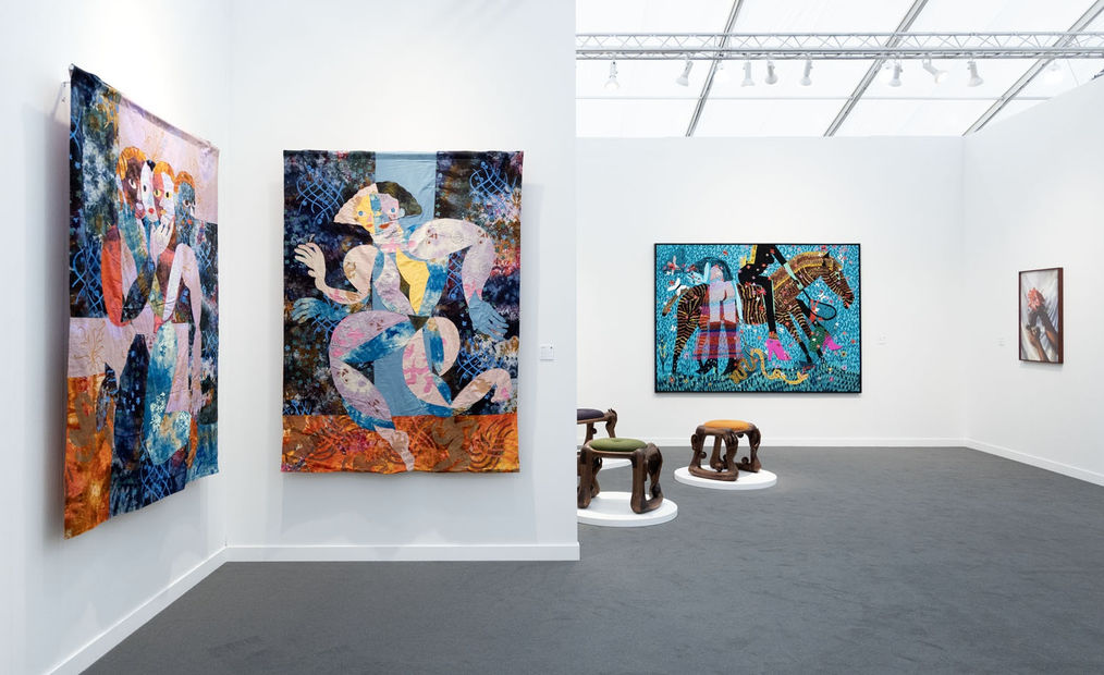 Nazarian Curcio Frieze La 2025 00001