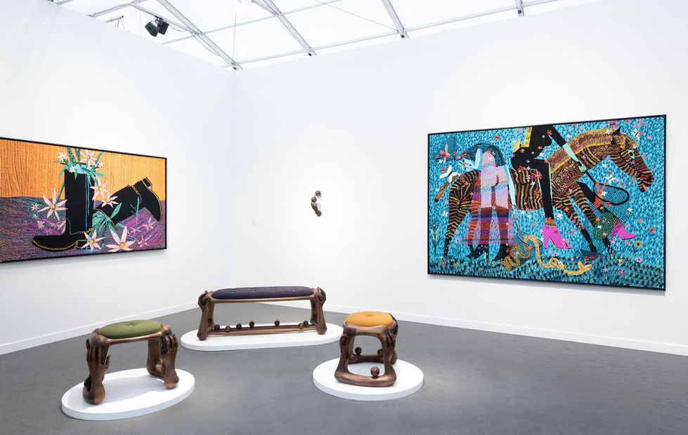 Nazarian Curcio Frieze La 2025 00005