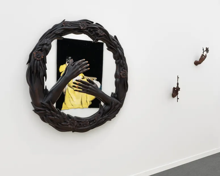 Frieze La 2026 Nazarian Curcio Install 10