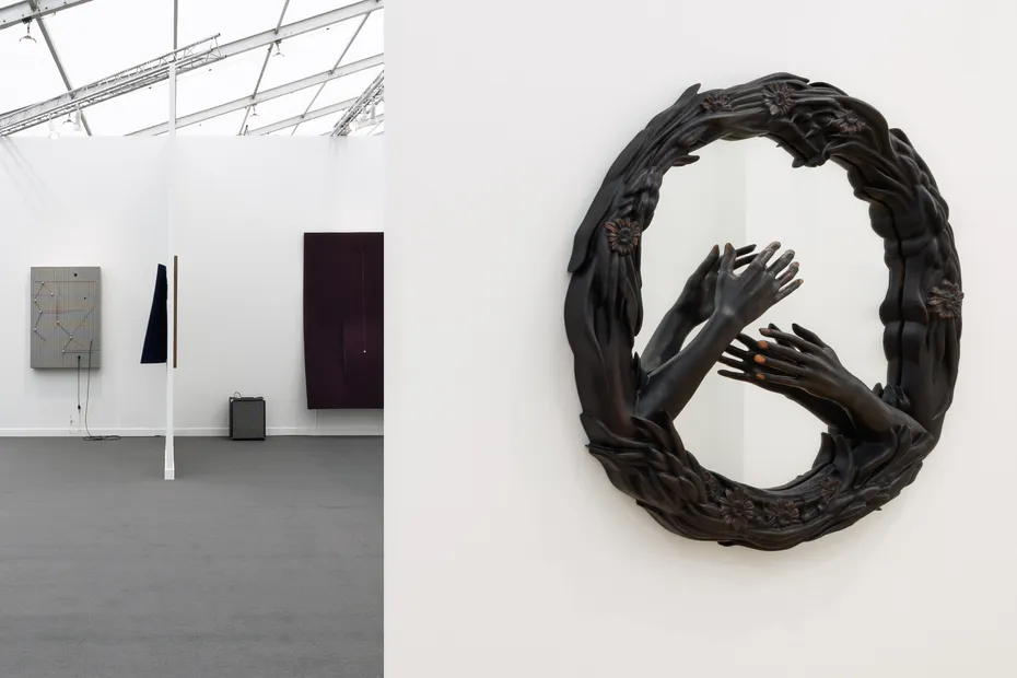 Frieze La 2026 Nazarian Curcio Install 13