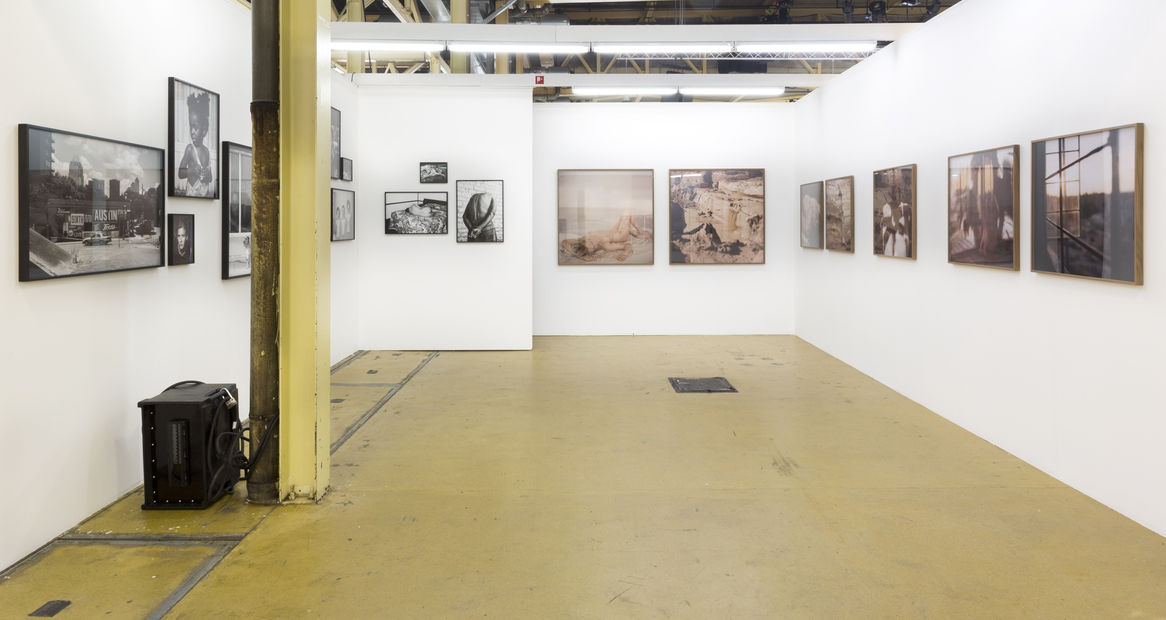 04 The Ravestijn Gallery At Art Rotterdam 2017 Photo By Renato Ghiazza