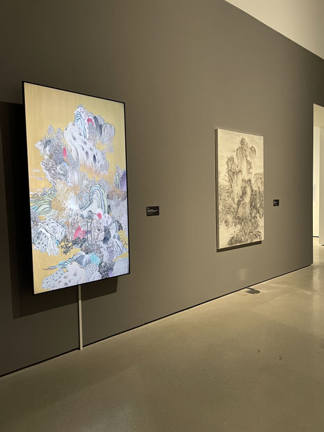 藝術家提供 Courtesy of Yuan Hui-Li.