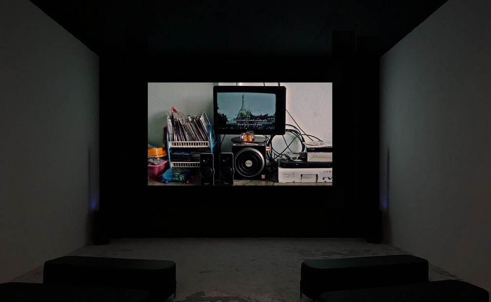 A Private Collection1