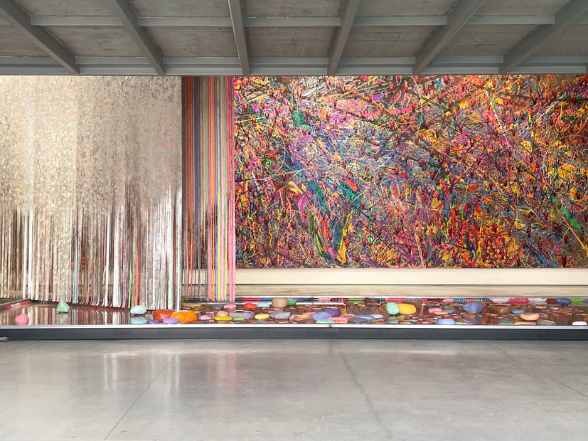 Kan Nathiwutthikun提供 Courtesy of Kan Nathiwutthikun