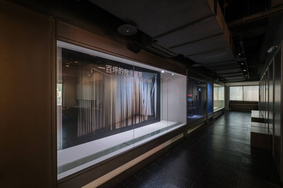 攝影：朱淇宏 Photo by Ju Chi Hung