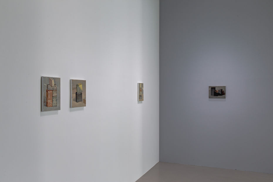 藝術家提供，王世邦攝影。 Courtesy of the artist, photo by ANPIS FOTO.