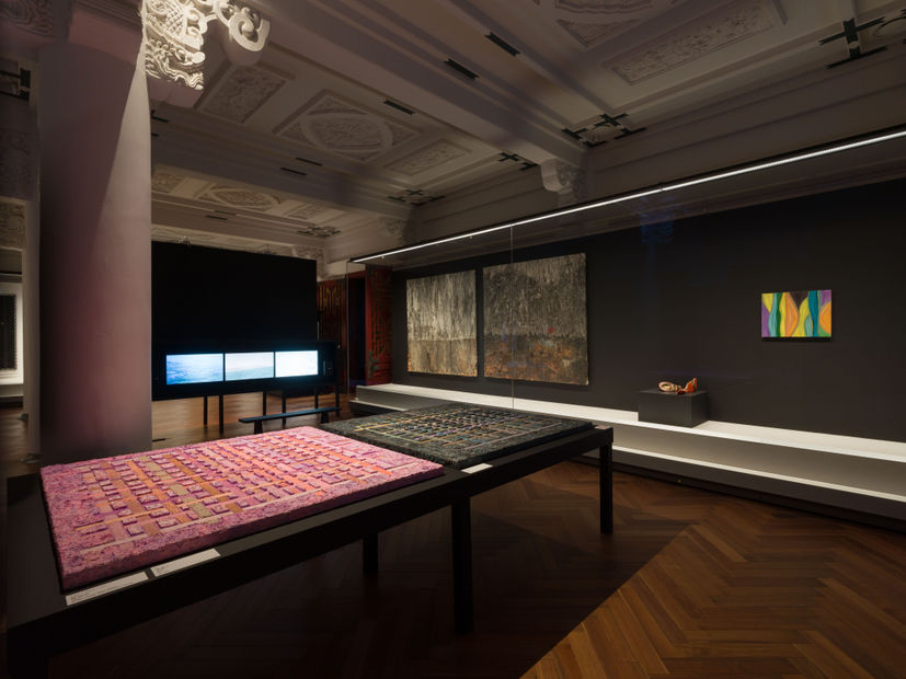 Photo by Kei Okano. Courtesy Art Week Tokyo