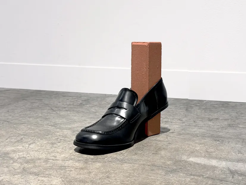 TKG+與耿畫廊於2026香港巴塞爾藝術博覽會，展場照 TKG+ and Tina Keng Gallery at Art Basel Hong Kong 2026, installation view