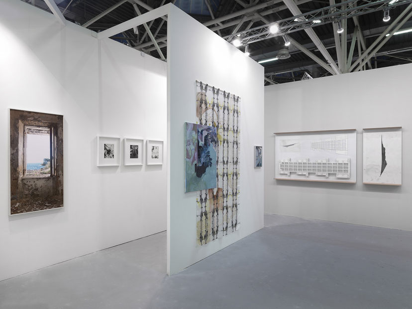 Galleria Z2O Artefiera 2016 0008