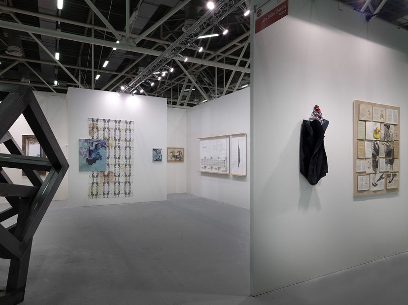 Galleria Z2O Artefiera 2016 0038