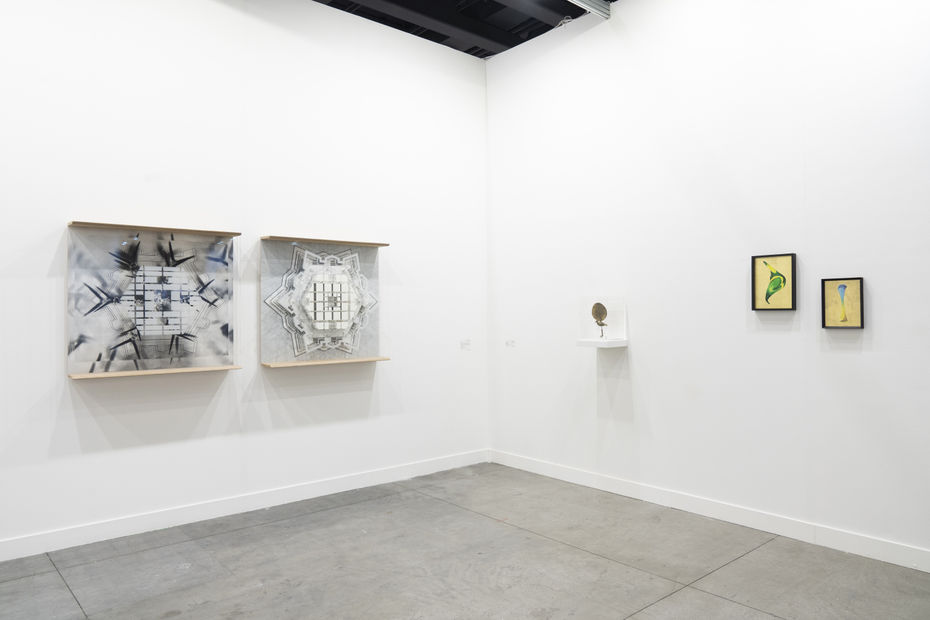 z2o Sara Zanin Hall 4, booth B12 ph. Masiar Pasquali