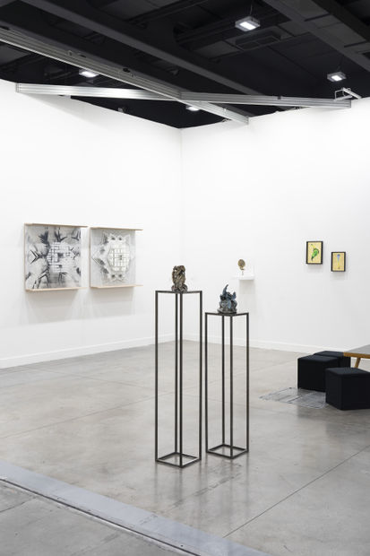 z2o Sara Zanin Hall 4, booth B12 ph. Masiar Pasquali