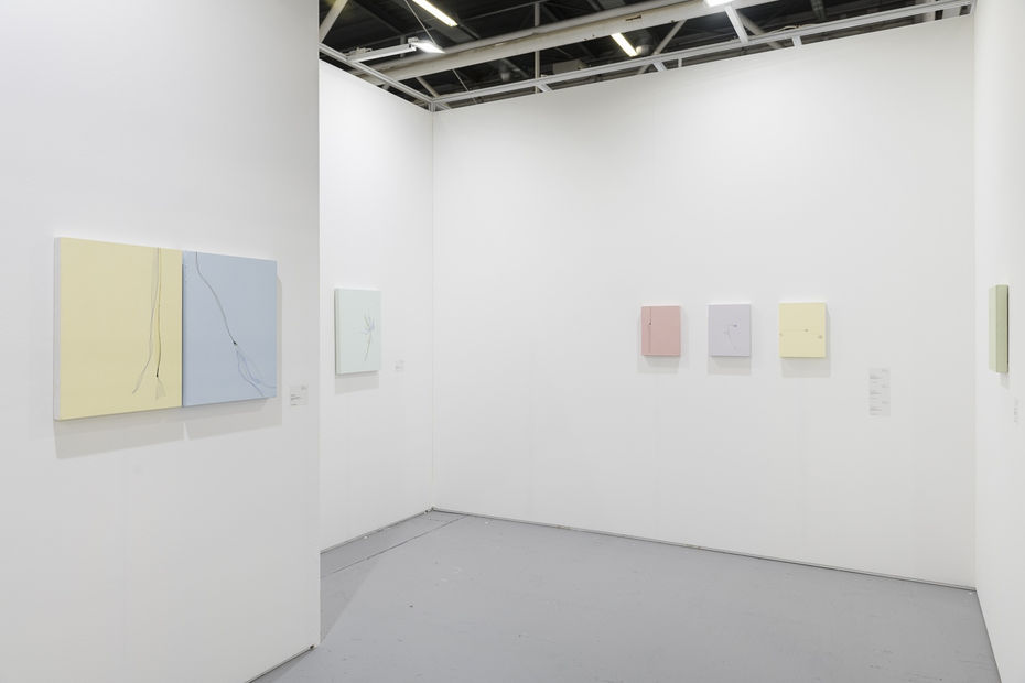 Z2O Sara Zanin Artefiera23 03 Installation Views Ph Sebastiano Luciano