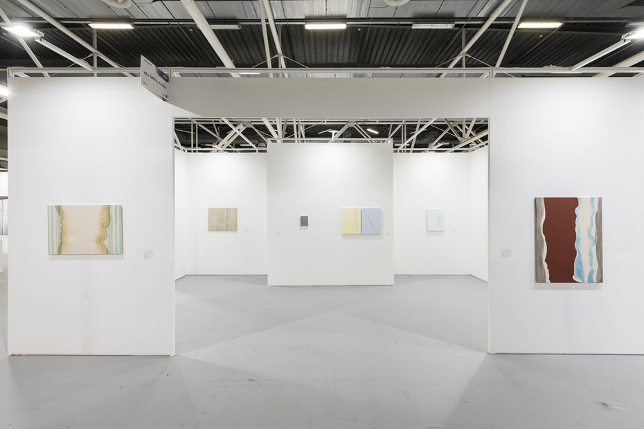 Z2O Sara Zanin Artefiera23 04 Installation Views Ph Sebastiano Luciano