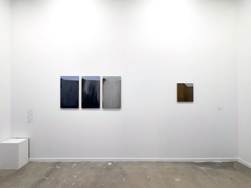 Installation View Michele Tocca @ ArcoLisboa 2024