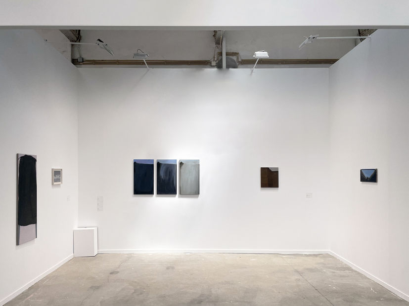 Installation View Michele Tocca @ ArcoLisboa 2024