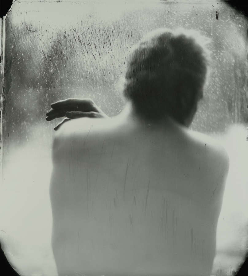Sally Mann, Ponder Heart, 2009