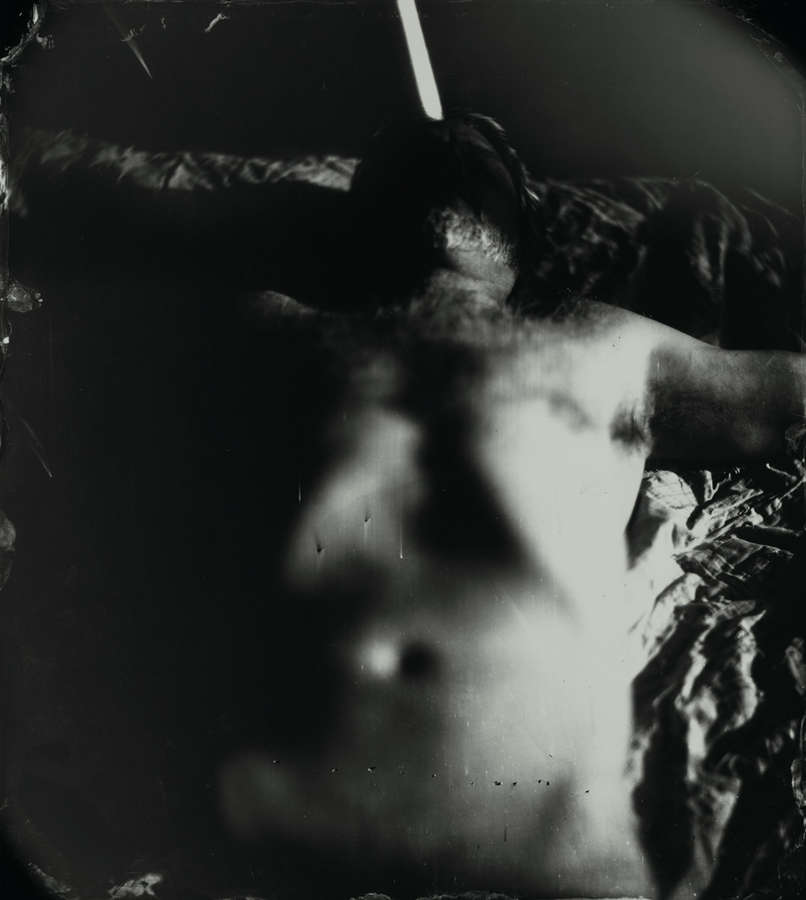 Sally Mann, Speak, Memory, 2008