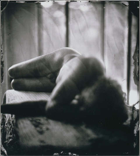 Sally Mann, Armor Revealed