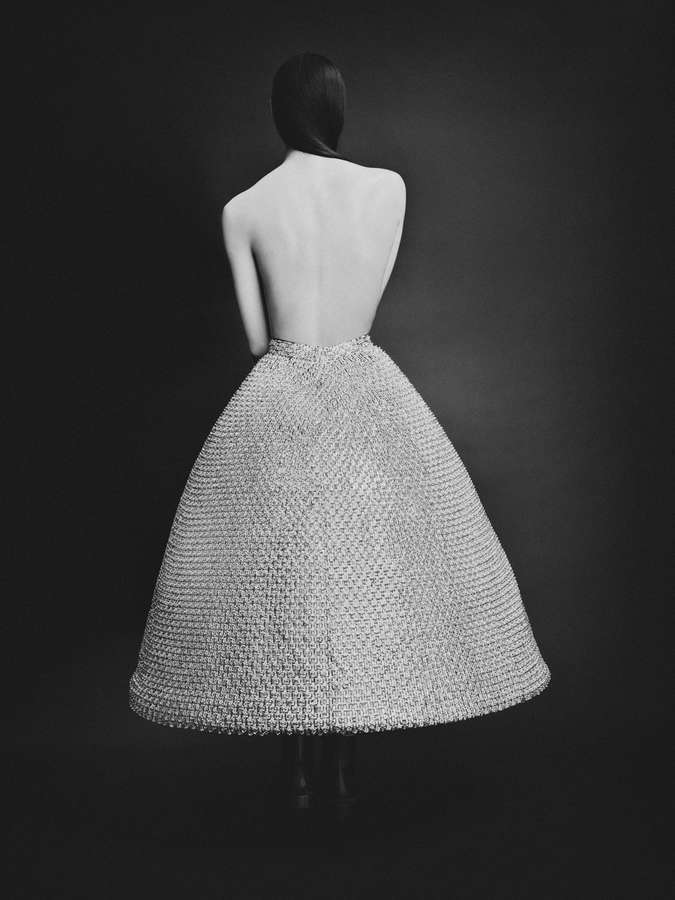 Bastiaan Woudt, Degas, 2021