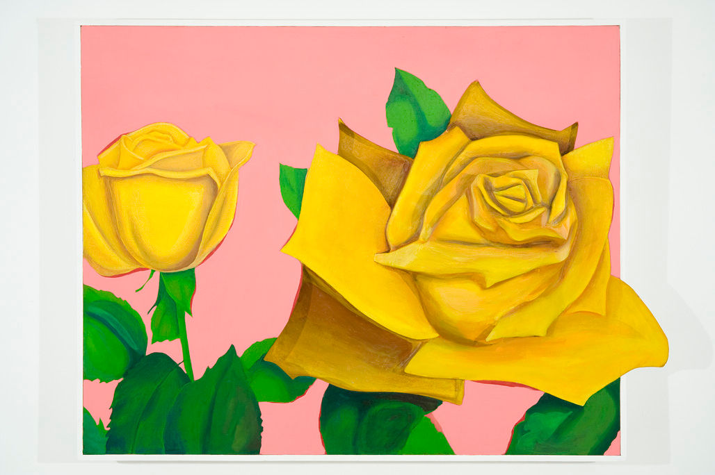 Houston Fine Art Fair, Booth 410