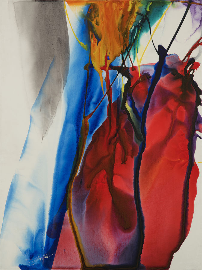 Art Cologne, Booth B28