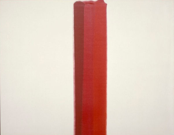 American International Fine Art Fair, Booth 607