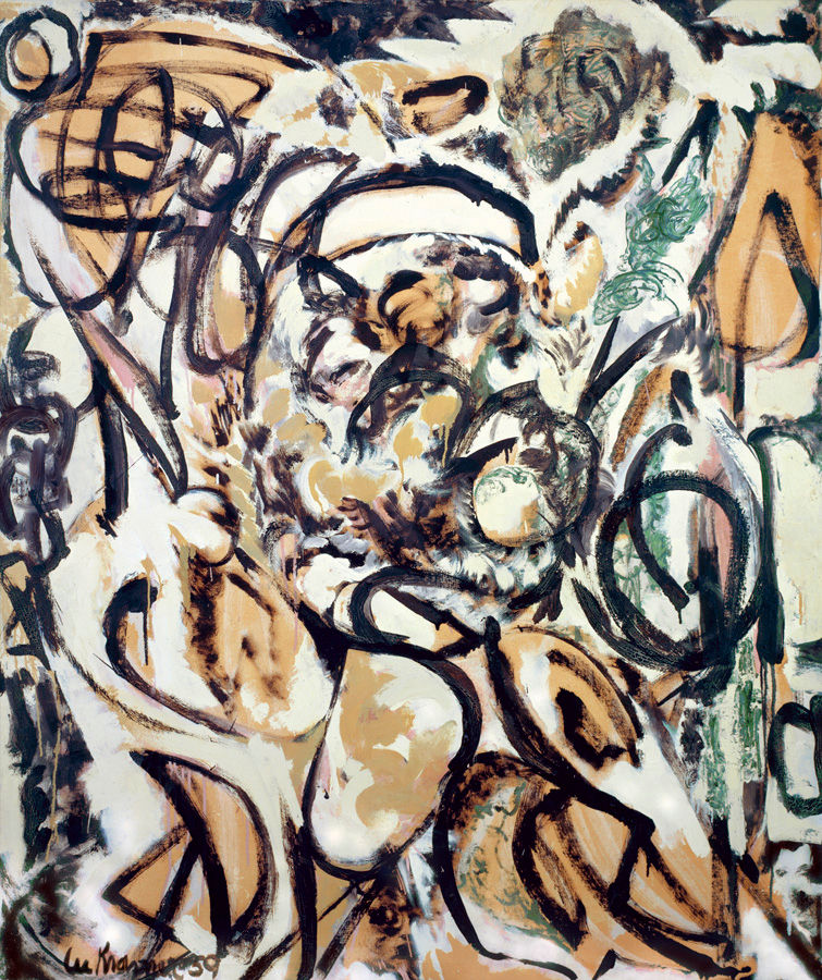 The Armory Show, Booth 404