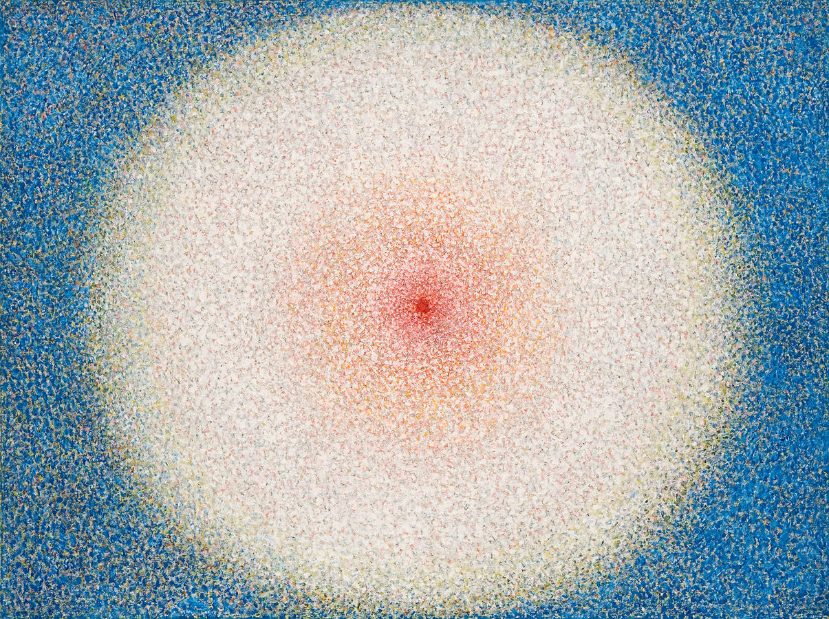 The Armory Show, Booth 206