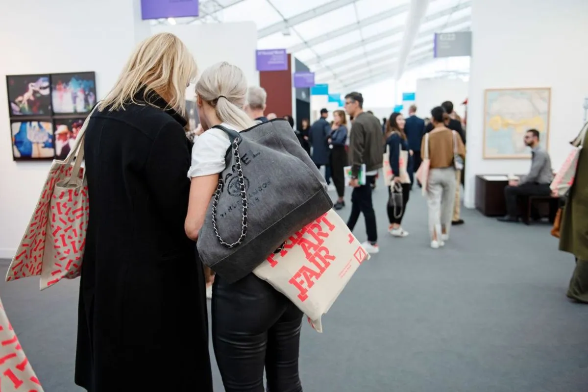 Art Market Eye by The Art Newspaper