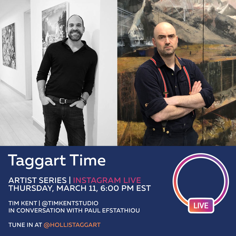 Tim Kent - Tim Kent on Instagram LIVE