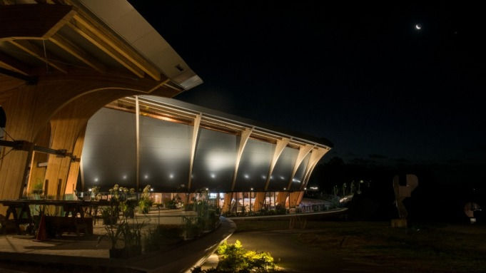 Credit: Pablo Atchugarry Foundation