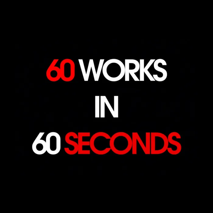 Hollis Taggart Galleries in Video '60 Works In 60 Seconds at Art Southampton'