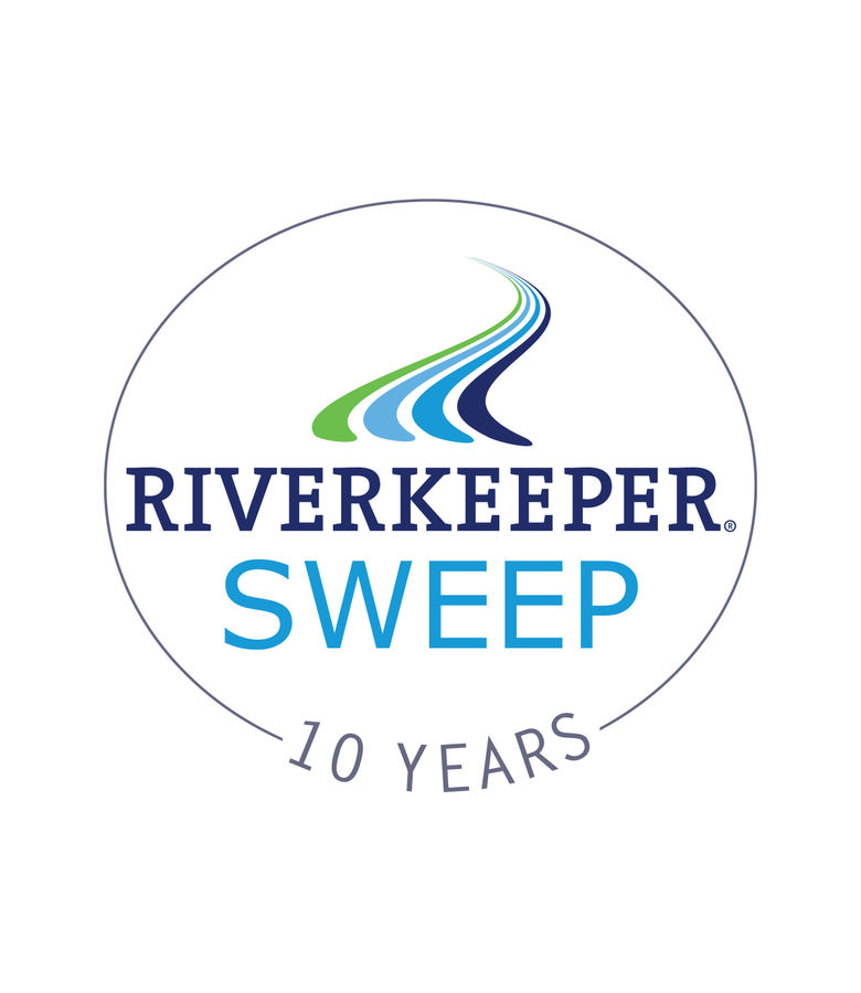 Riverkeeper Sweep 10 Years