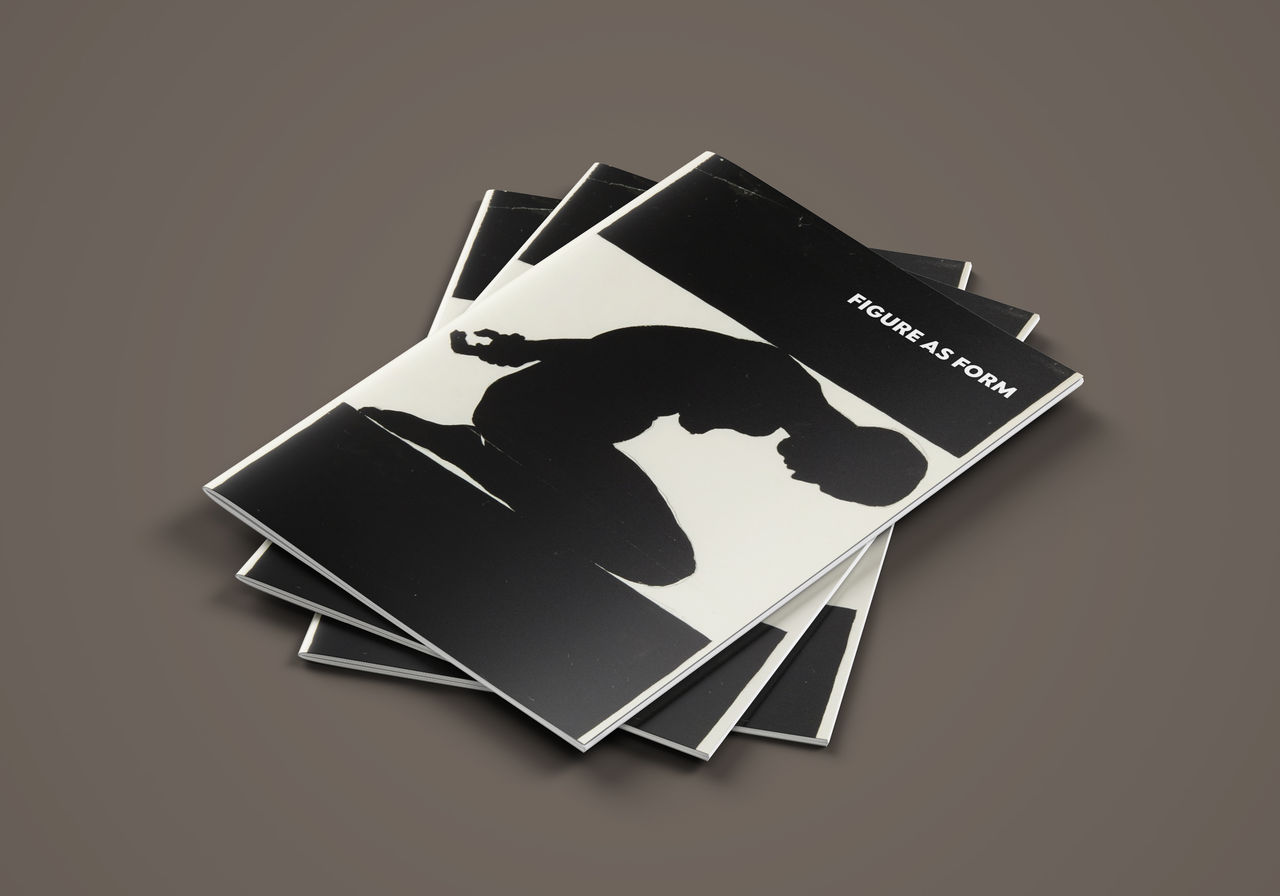 Figure as Form brochure