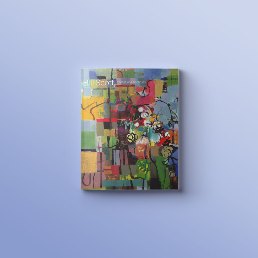 Bill Scott: Process and Continuity