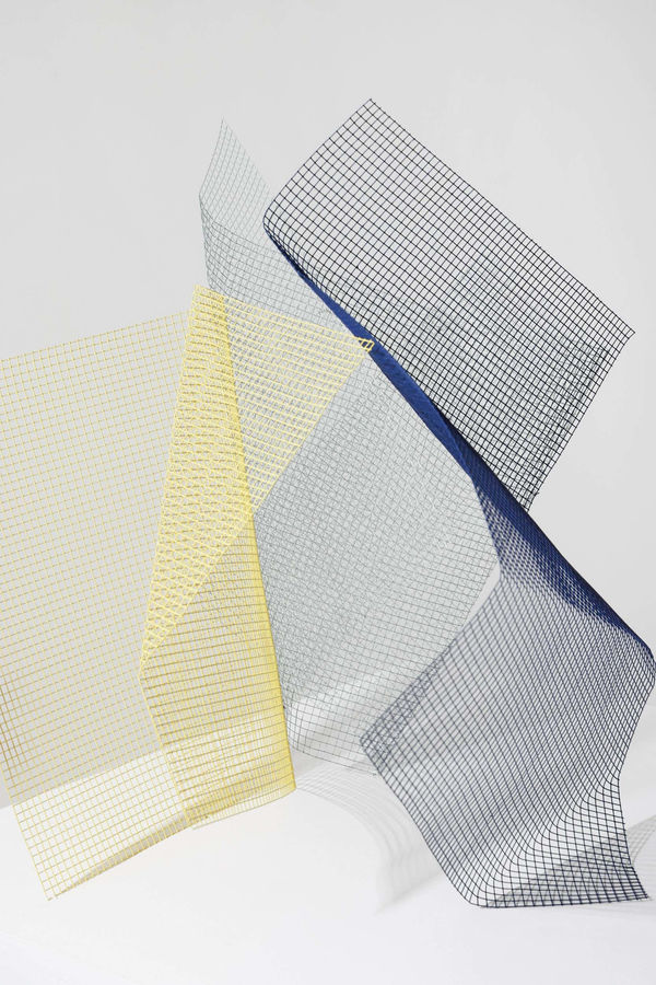 Rana Begum, No. 1161 Mesh, 2022