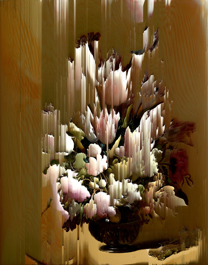 Gordon Cheung, Hans Bollongier II (New Order), 2014