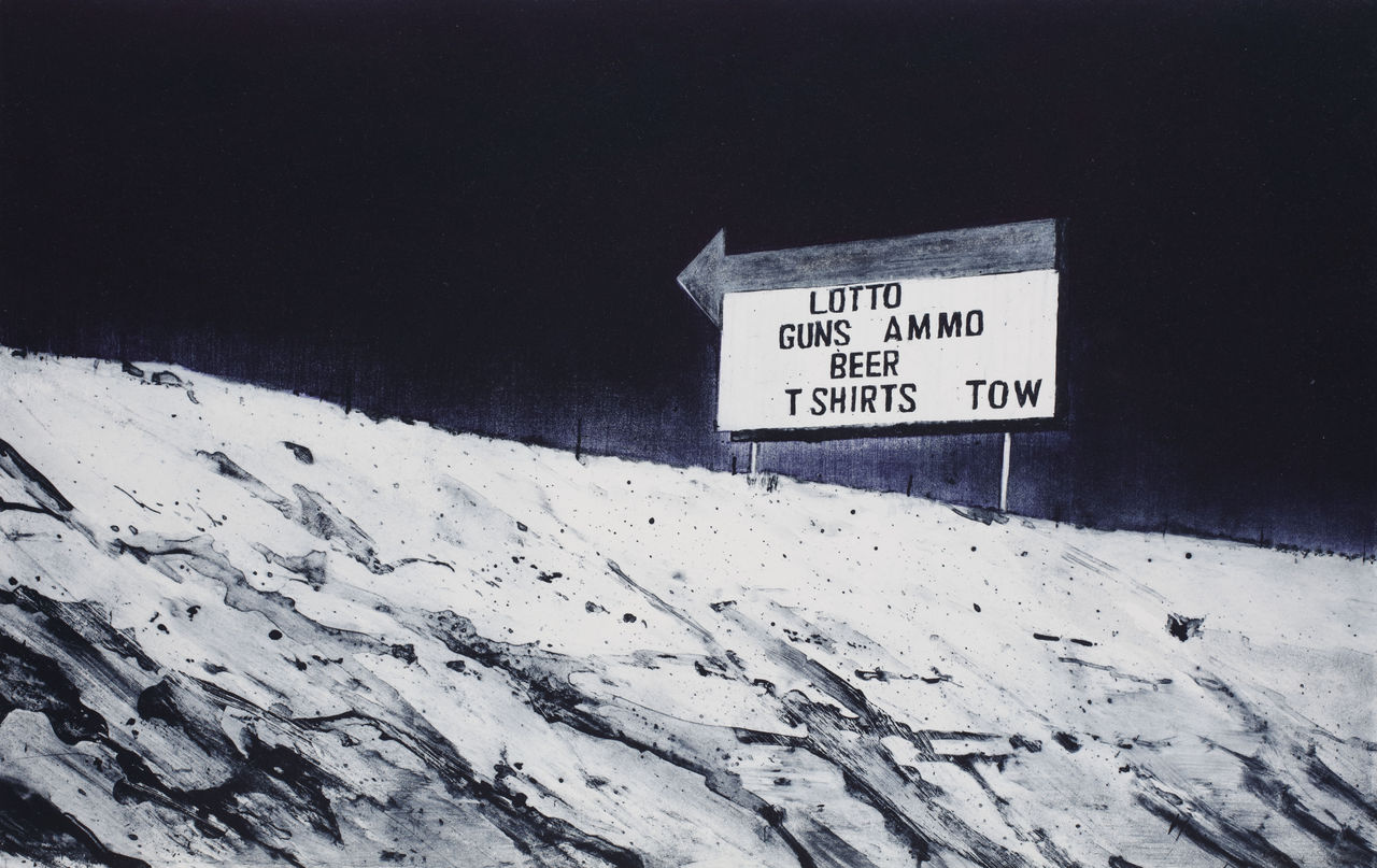 Emma Stibbon, Lotto Guns Ammo, 2018