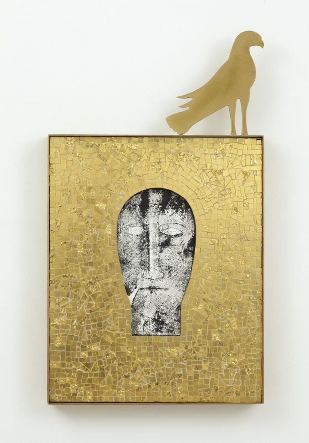 Mimmo Paladino, Stupor Mundi, 2010