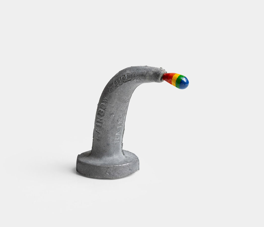 Various, 7 Objects in a Box, 1966