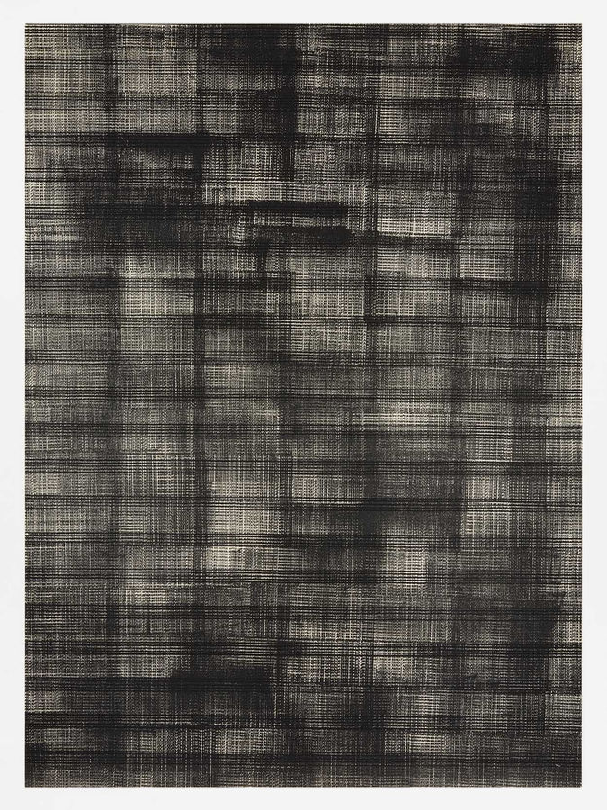 Idris Khan, Repeat After Me, 2008
